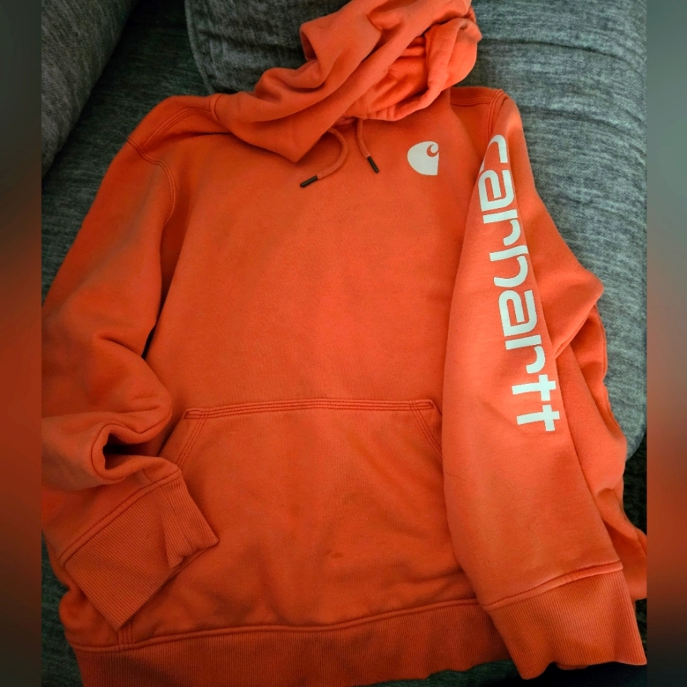 Women's hoodie